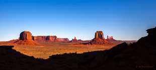 Monument Valley 3-9889